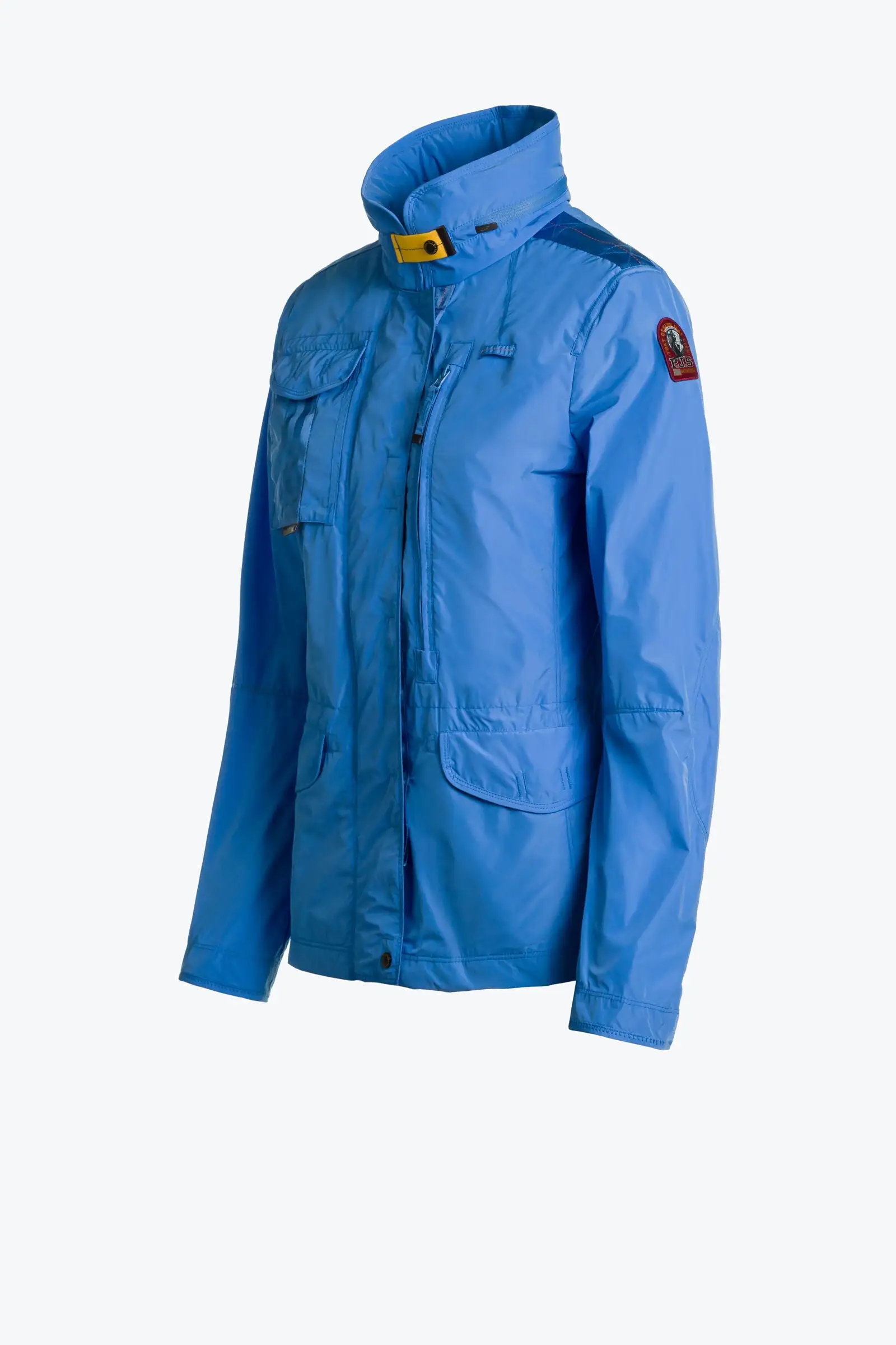 Parajumpers DENALI Blue SS22 2 Parajumpers DENALI Blue SS22 - Image 2