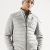 Parajumpers Jayden Men's Jacket In Lunar Rock