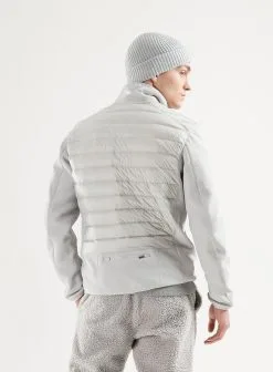 Parajumpers Jayden Men's Jacket In Lunar Rock -Cheap Men's Formal Wear Store ParajumpersJaydenmensLightweightdownjacket22WMPMHYBWU01P19 778 2greatdownjacketMensWInterfashion