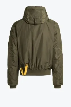Parajumpers Men's Gobi Jacket Toubre ON SALE 6 Parajumpers Men's Gobi Jacket Toubre ON SALE -Cheap Men's Formal Wear Store ParajumpersMen sGobiinmilitarygreenoliveWinterjacket