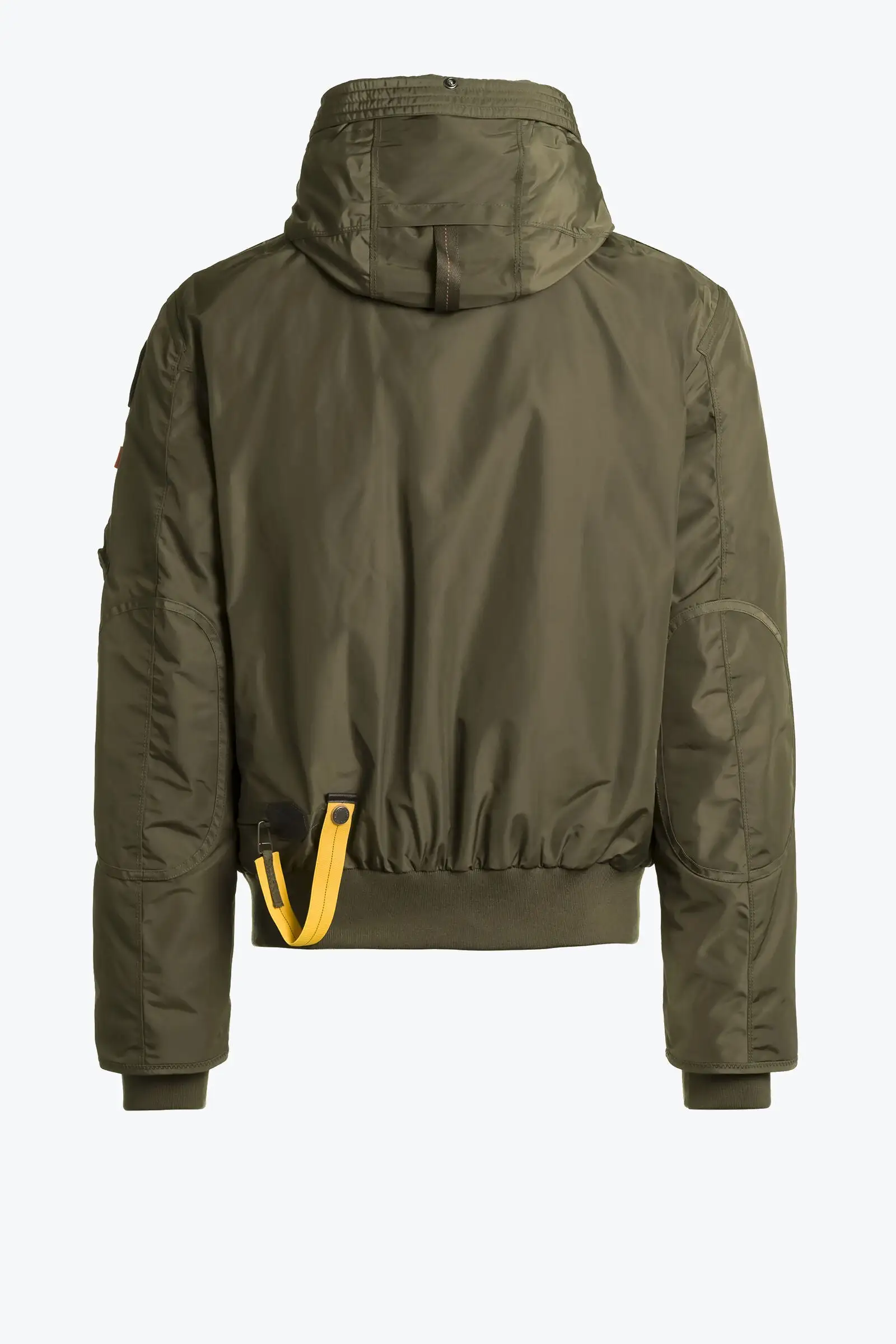 Parajumpers Men's Gobi Jacket Toubre ON SALE 3 Parajumpers Men's Gobi Jacket Toubre ON SALE - Image 3