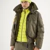Parajumpers Men's Gobi Jacket Toubre ON SALE
