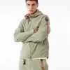 Parajumpers Nigel Men's Jacket Part Of The Rescue Capsule PMJCKRM02