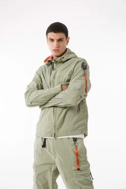 Parajumpers Nigel Men's Jacket Part Of The Rescue Capsule PMJCKRM02