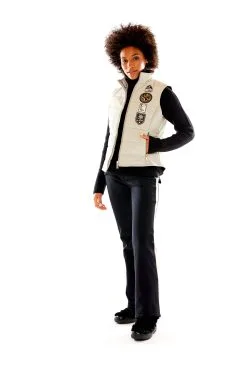 M. MILLER TOURING VEST VINTAGE PATCH 29 M. MILLER TOURING VEST VINTAGE PATCH -Cheap Men's Formal Wear Store SK2622TOURINGVESTTAN10276