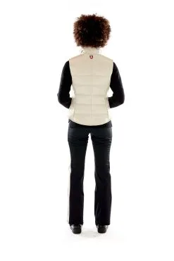 M. MILLER TOURING VEST VINTAGE PATCH 31 M. MILLER TOURING VEST VINTAGE PATCH -Cheap Men's Formal Wear Store SK2622TOURINGVESTTAN10295