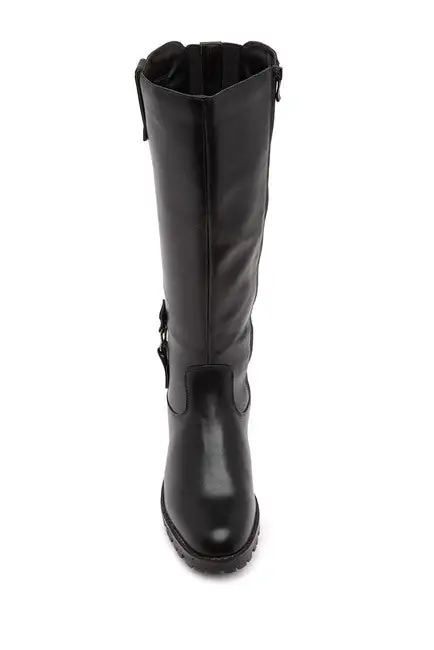 Santana Canada Aquatherm Betty Boot Black 3 Santana Canada Aquatherm Betty Boot Black - Image 3