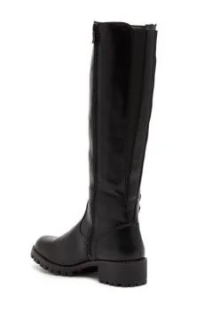 Santana Canada Aquatherm Betty Boot Black 5 Santana Canada Aquatherm Betty Boot Black -Cheap Men's Formal Wear Store Santana Canada betty Black Boot FW19