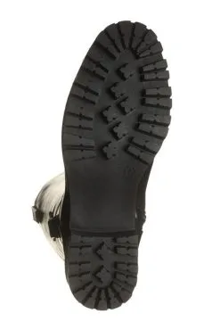 Santana Canada Aquatherm Betty Boot Black 7 Santana Canada Aquatherm Betty Boot Black -Cheap Men's Formal Wear Store Santana Canada betty Black Boot sole photo