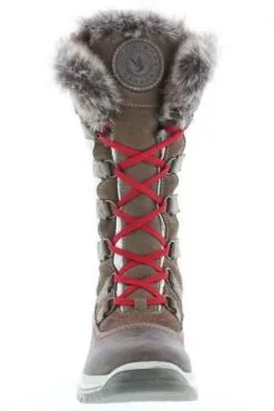 Santana Canada Women's Winter Boot Milani Ice -Cheap Men's Formal Wear Store Santana milani lea ice boot