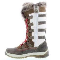 Santana Canada Women's Winter Boot Milani Ice -Cheap Men's Formal Wear Store Santana milani lea med ice boot