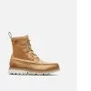 Sorel Atlis Men's Caribou Waterproof Winter Boot Great For Extreme Cold! ON SALE