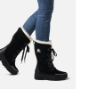 Sorel Tivoli IV Black 1870101010