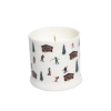 POWDERHOUND Soy Candle HUT SKIING