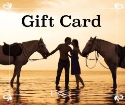 Saratoga Saddlery Gift Card