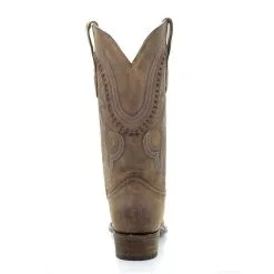 Corral Boots Corral Men's Jeb Brown Cowboy Boots A3479 -Cheap Men's Formal Wear Store a3479 1