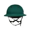 Charles Owens Polo Sovereign Helmet NOCSAE In Hunter Green