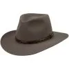 Akubra Hats Akubra Hat Angler Felt Hat 1628 SS22