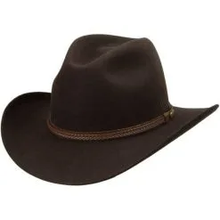 Akubra Hats Akubra Hat Kiandra SS22