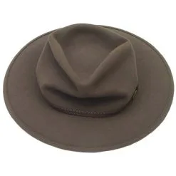 Akubra Hats Akubra Traveller Hat SS22 -Cheap Men's Formal Wear Store akubra 20traveller 20hat 2