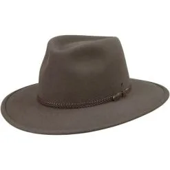 Akubra Hats Akubra Traveller Hat SS22
