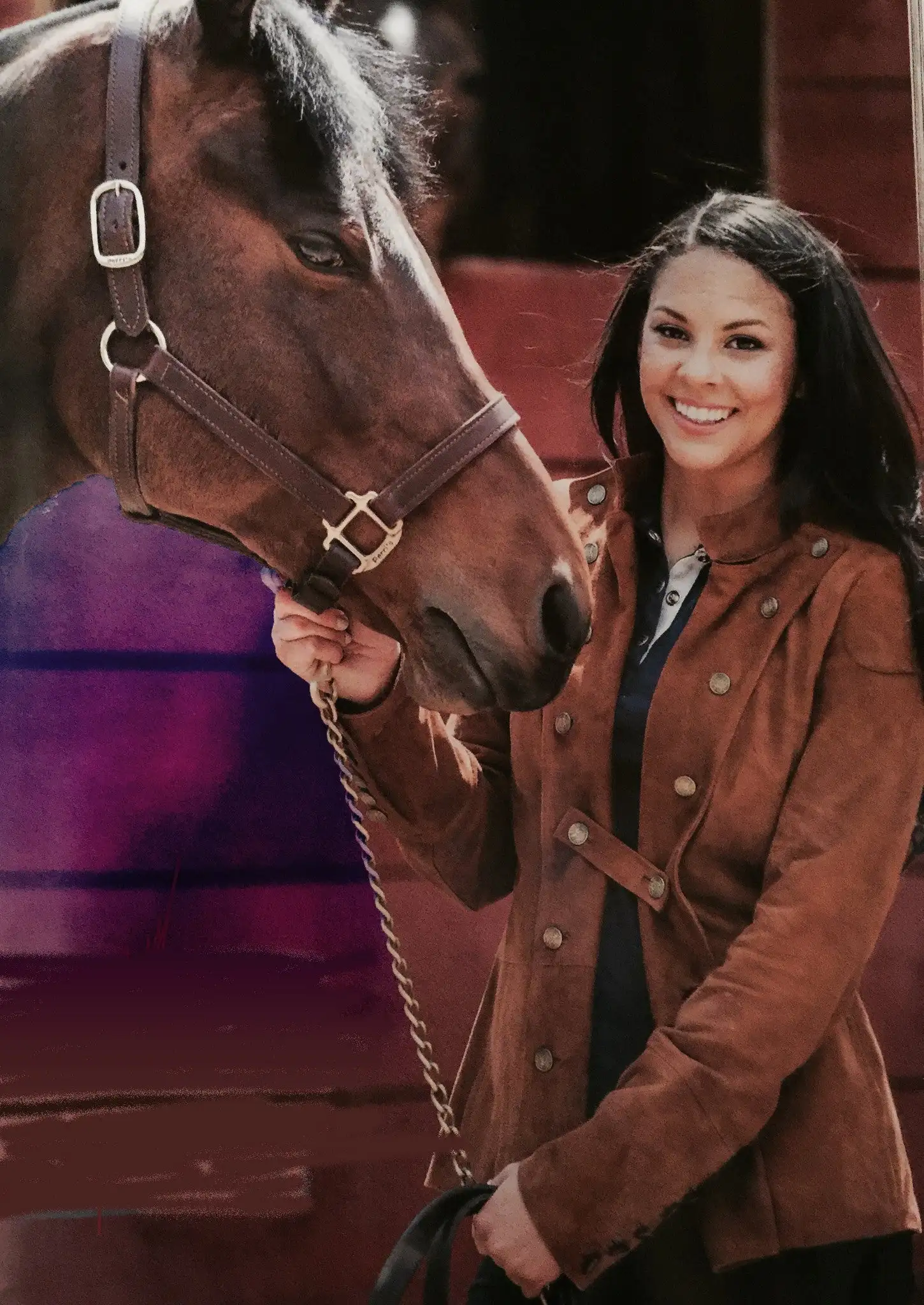 Artico Italian Leather "Sabine" Jacket 1 Artico Italian Leather "Sabine" Jacket