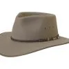 Akubra Hats Akubra Hat Cattleman 1613 SS22