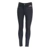 HORZE B Vertigo Oliva Fancy Girl's Breeches In Navy
