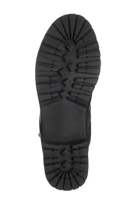Santana Canada Aquatherm Women's Winter Boot Poppy Black 4 Santana Canada Aquatherm Women's Winter Boot Poppy Black - Image 4