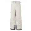 Columbia Girls Bugaboo Pants White