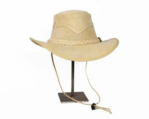 Outback Survival Gear - Coolabah "Soaker" Hat 4 Outback Survival Gear - Coolabah "Soaker" Hat - Image 4