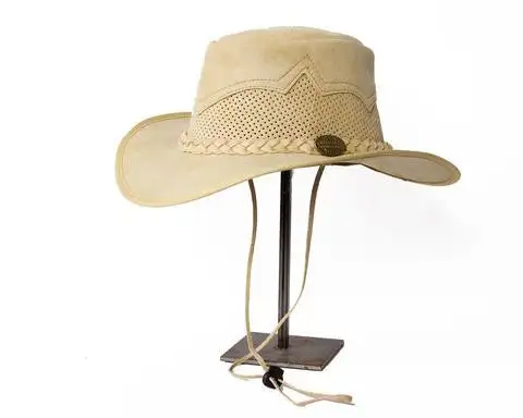 Outback Survival Gear - Coolabah "Soaker" Hat 5 Outback Survival Gear - Coolabah "Soaker" Hat - Image 5