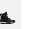 Columbia Sorel Youth Whitney Short Lace Black 1767401