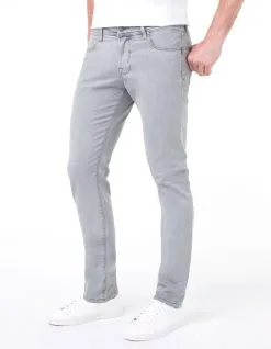 Liverpool Men's Kingston Modern Slim Straight Twill LGS300DC -Cheap Men's Formal Wear Store dd27b77856ff78917705933475259bb6