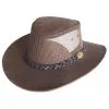 Outback Survival Gear Pro Golf Cooler Hats In Brown