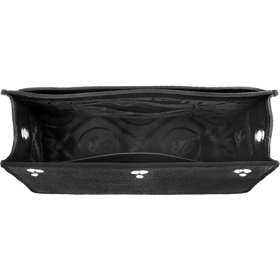 Brighton Women's Ginger Snappy Minibag H42823 3 Brighton Women's Ginger Snappy Minibag H42823 - Image 3