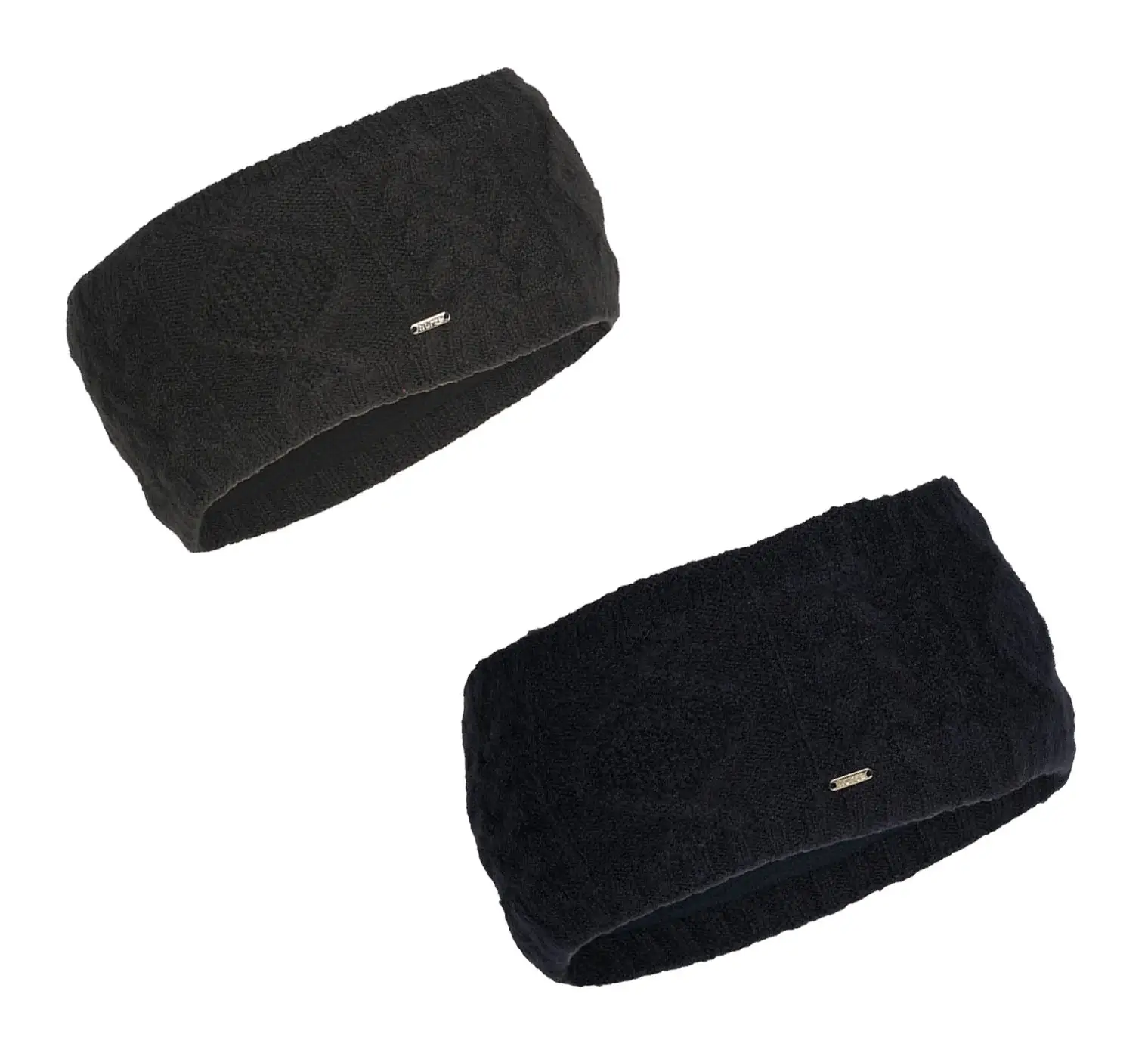 Horze Maddox Knitted Headband 1 Horze Maddox Knitted Headband