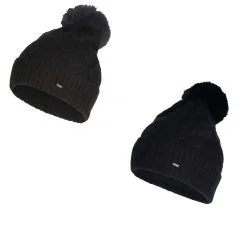 Horze Women's Maddox Knitted Hat