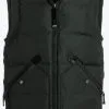 Parajumpers Kobuk Men's Winter Vest In Black PM JCK MA05 SS22
