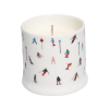 Powderhound Soy Candle Ski Marker