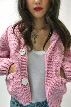 GO GO SWEATER CANADA GO GO Cardigan Short SKI In Bubble Gum -Cheap Men's Formal Wear Store the ski cardi sweaters gogo sweater 4 1200x c673c936 b542 4b61 a672 c514f145d24c 1