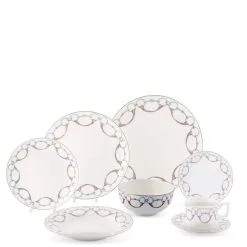 Vagabond House Wellington Bit Bone China Cereal Muesli Bowl -Cheap Men's Formal Wear Store vagabondbowl2