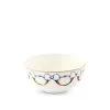 Vagabond House Wellington Bit Bone China Cereal Muesli Bowl