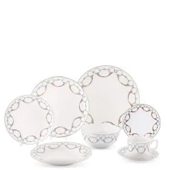 Vagabond House Wellington Bit Bone China 6.5 Inch Bread Plate 5 Vagabond House Wellington Bit Bone China 6.5 Inch Bread Plate -Cheap Men's Formal Wear Store vagabondhouse bone china bread plate