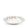 Vagabond House Wellington Bit Bone China Soup Plate E332BG-1