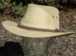 Outback Survival Gear Kanga Cooler Hat