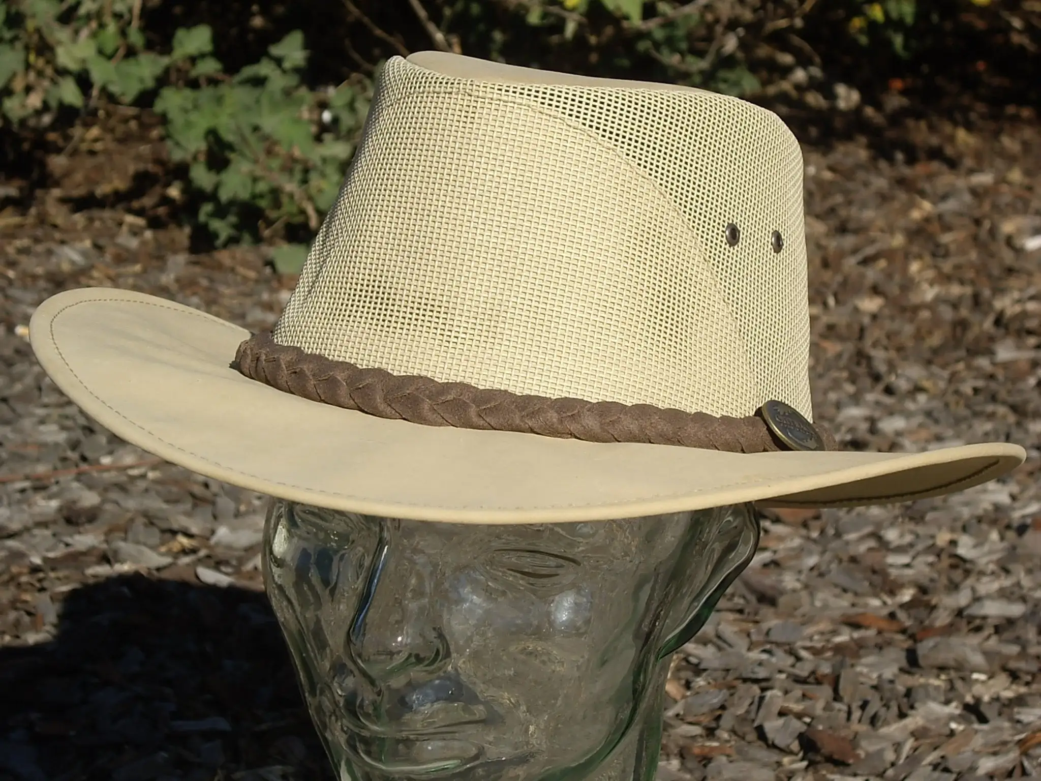 Outback Survival Gear Kanga Cooler Hat 1 Outback Survival Gear Kanga Cooler Hat