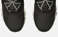 Columbia Sorel Youth Whitney Short Lace Black 1767401 -Cheap Men's Formal Wear Store youth whitney short balck sea pt 3